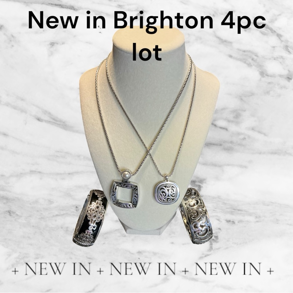 Brighton lot 4 pc 45